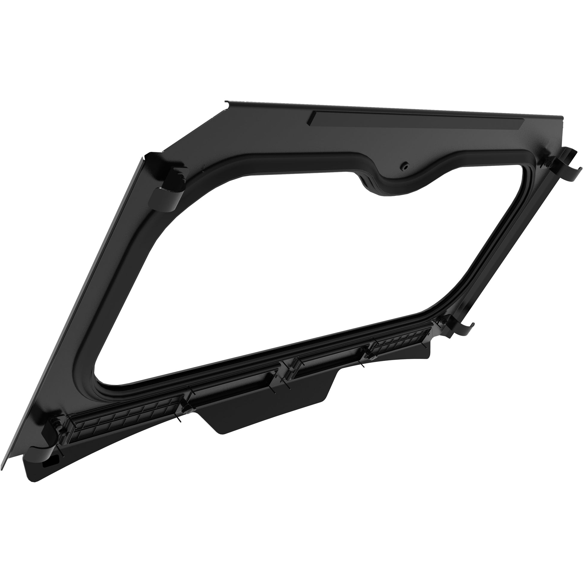 Glass Windshield Pol