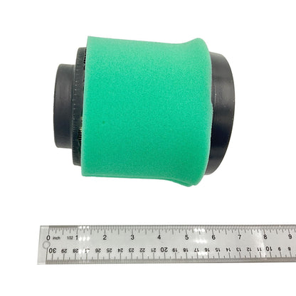 Polaris ATV 4.0 in. Air Filter Assembly, Part 1253372