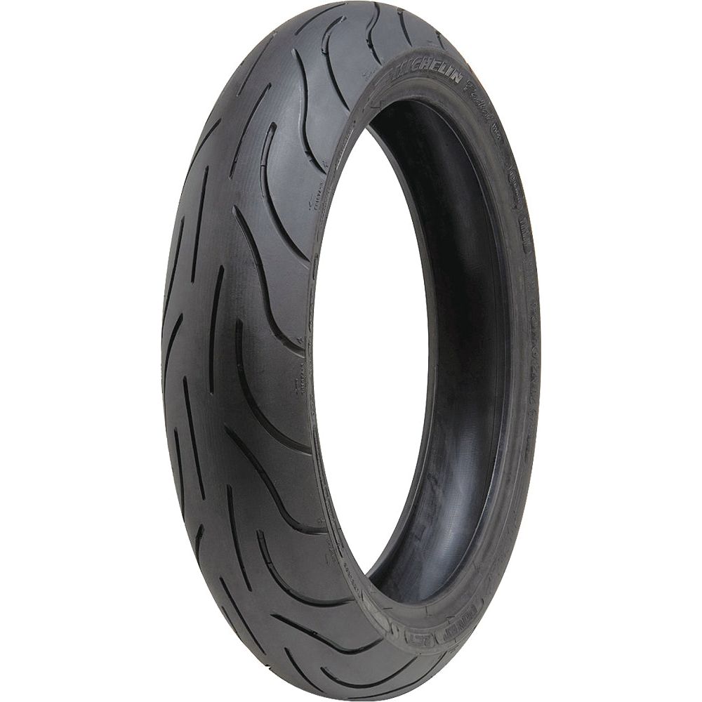 Tire Pilot Power 2ct Front 120/60zr17 (55w) Radial Tl