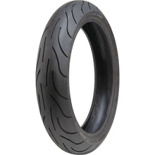 Tire Pilot Power 2ct Front 120/70zr17 (58w) Radial Tl