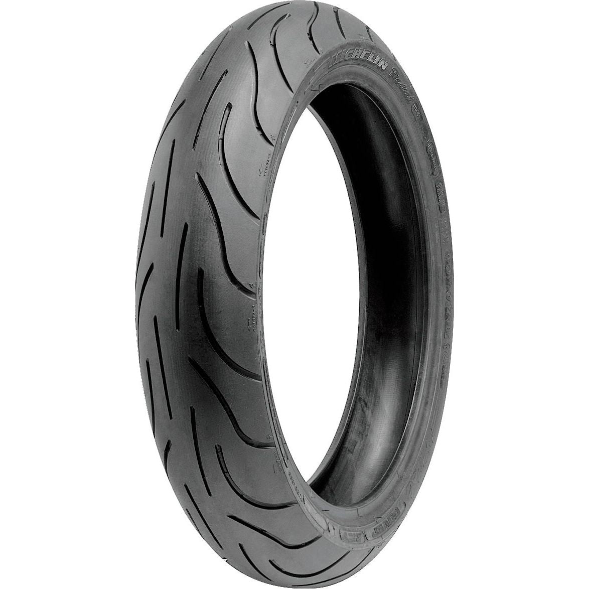 Tire Pilot Power 2ct Front 110/70zr17 (54w) Radial Tl
