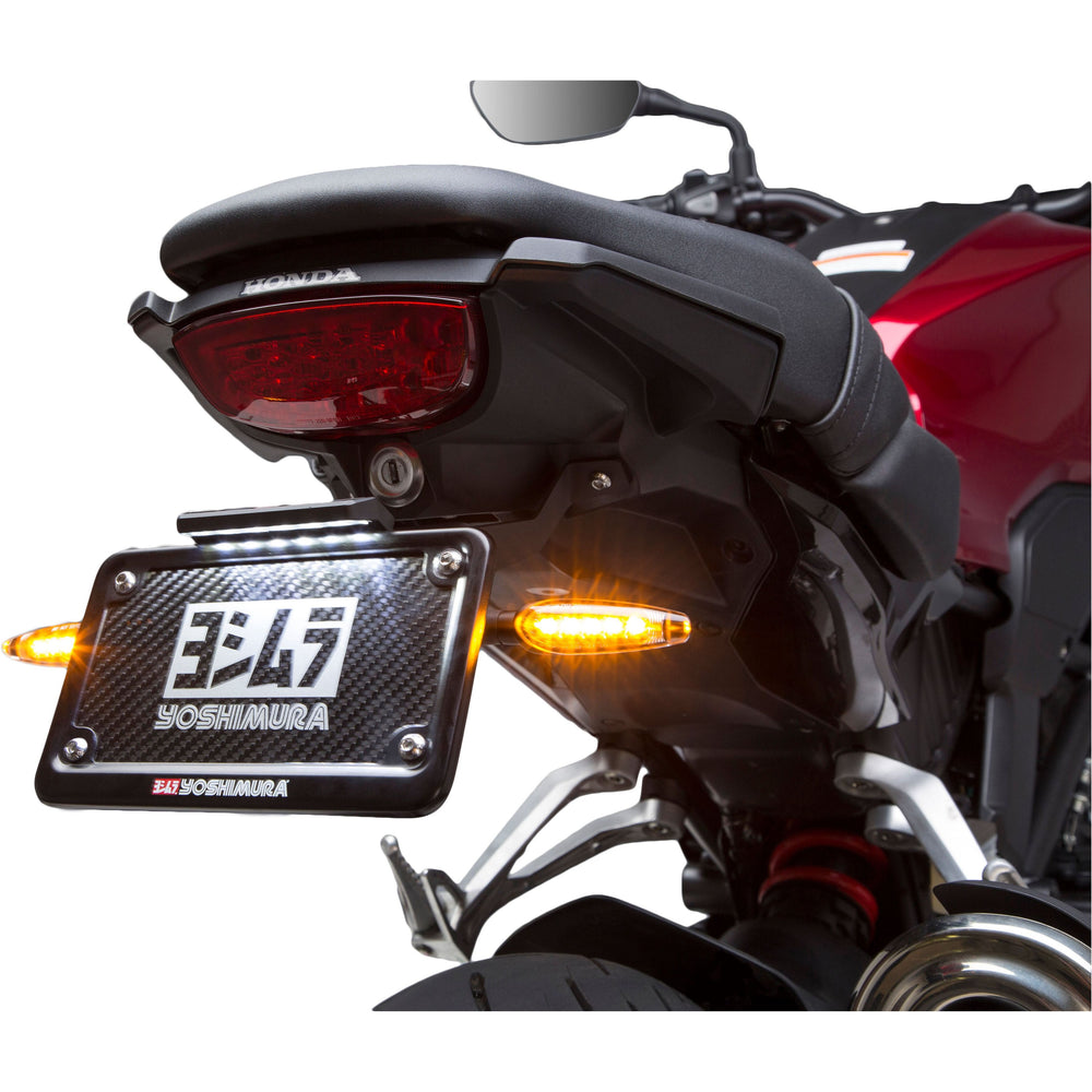 
                      
                        Fender Eliminator Kit Hon
                      
                    
