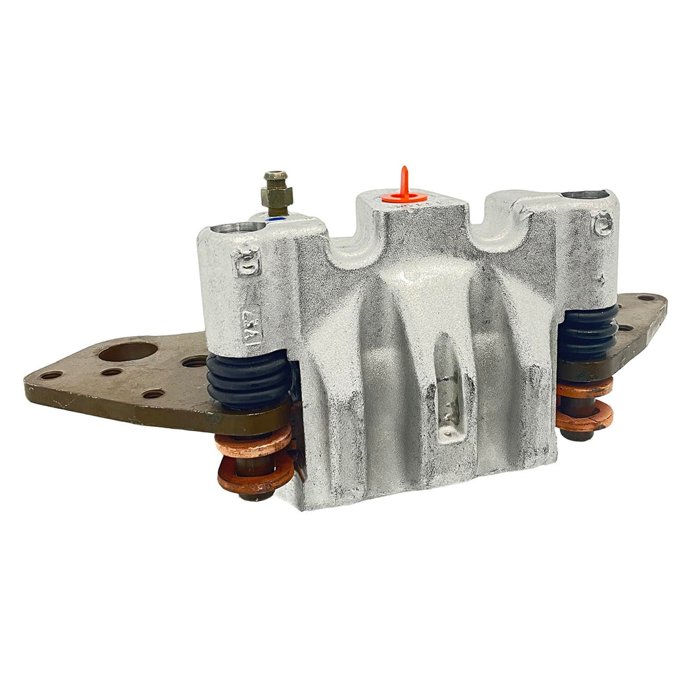
                      
                        Polaris Ranger Right Hand Double Bore Brake Caliper Assembly, Genuine OEM Part 1912256, Qty 1
                      
                    