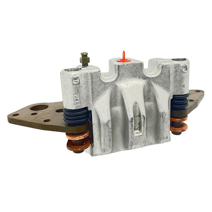 Polaris Ranger Right Hand Double Bore Brake Caliper Assembly, Genuine OEM Part 1912256, Qty 1