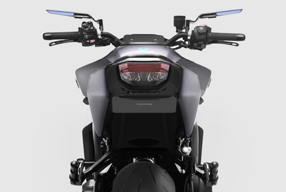 Flat Out Fender Eliminator Yam