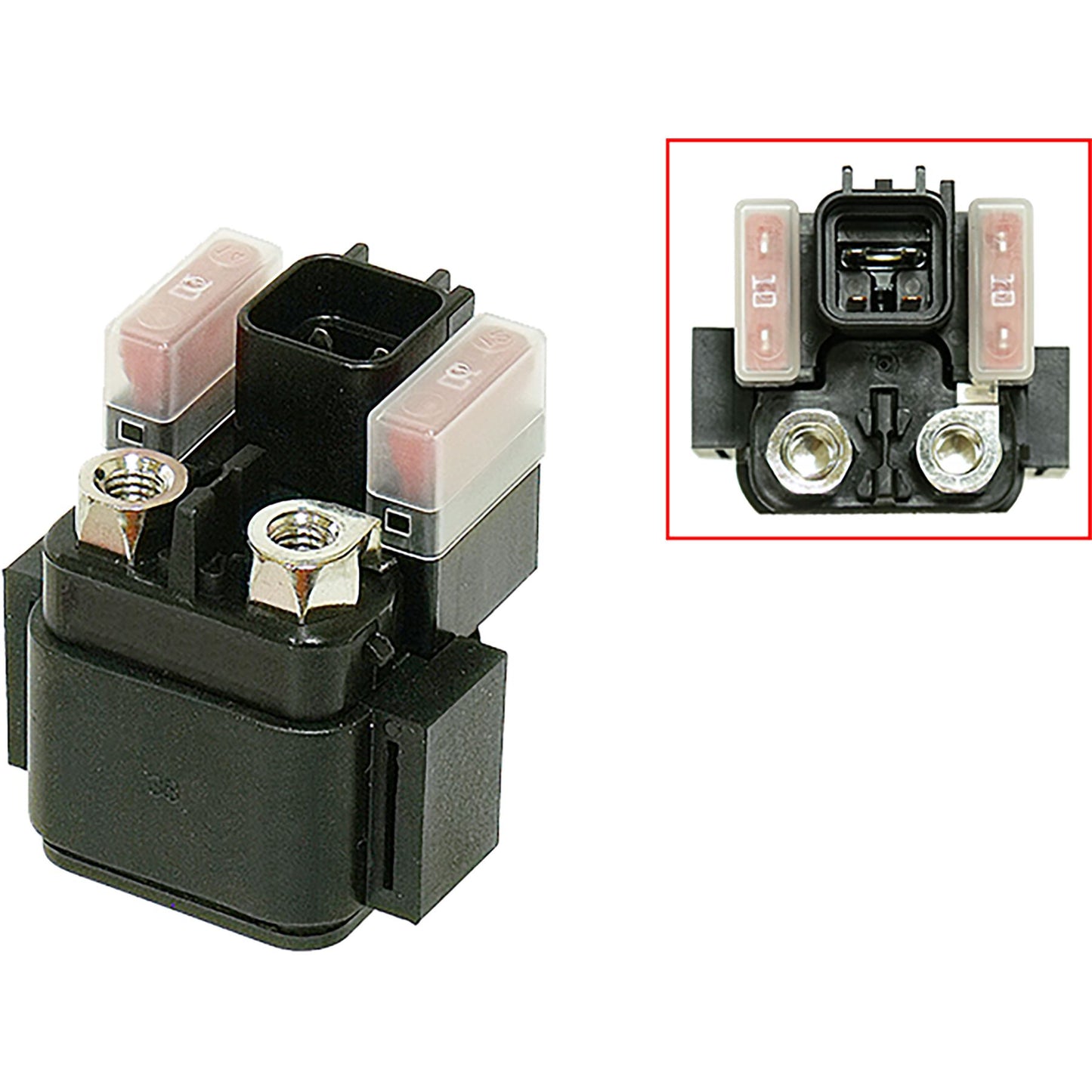 Starter Solenoid