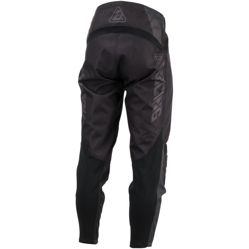 Answer 25 Syncron Envenom Pants Black/Grey Size - 36