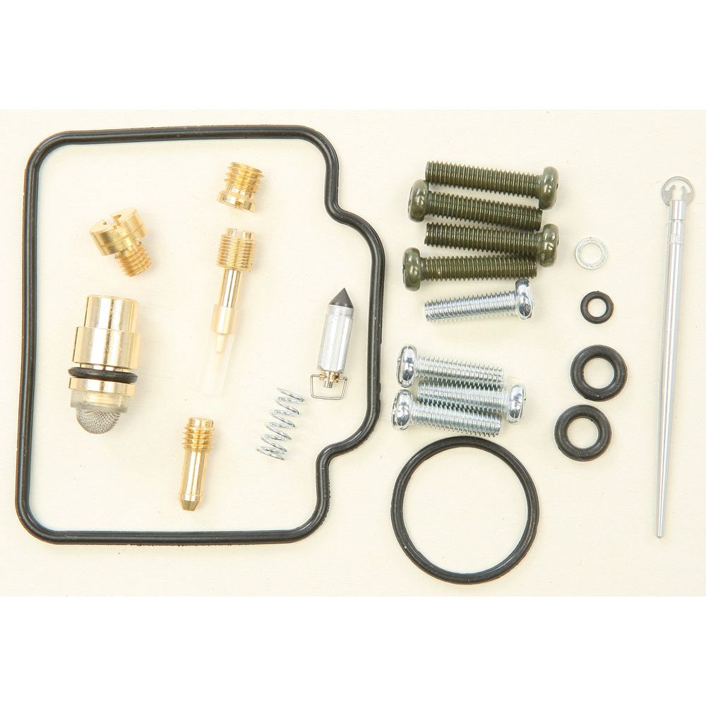 Bike Carburetor Rebuild Kit