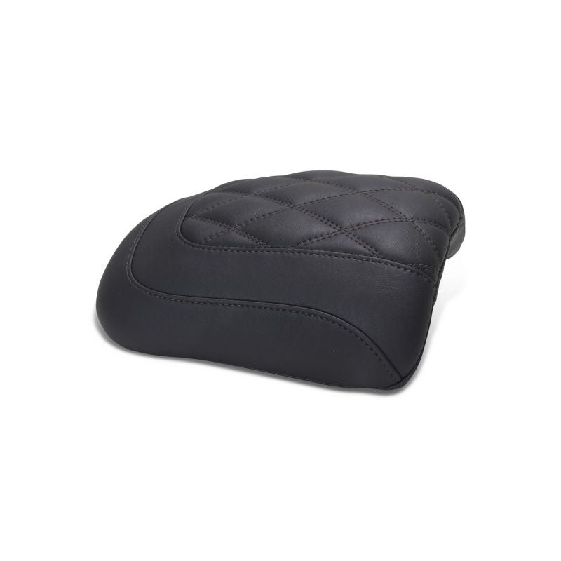 Mustang 23-25 Harley CVO Rd Glide Std, Str Glide and Rd Glide Double Diamond Padded Cowl