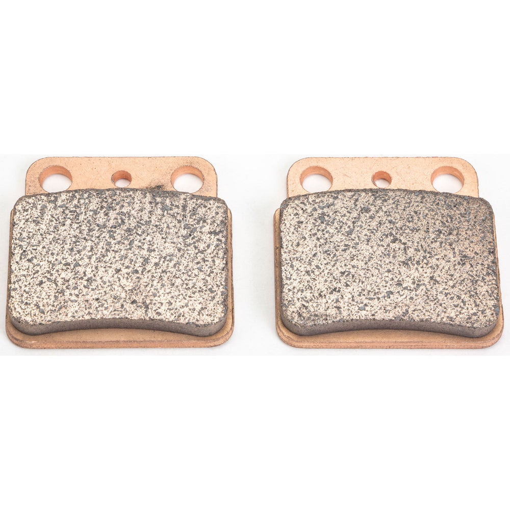 Brake Pad Kit Sintered