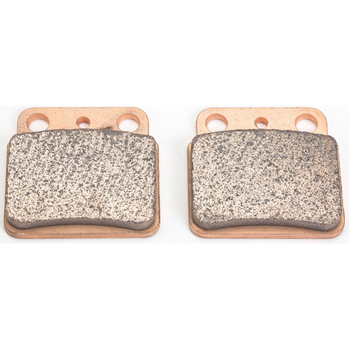 Brake Pad Kit Sintered