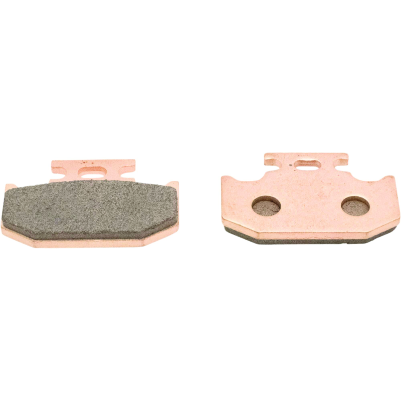QuadBoss 15-20 Yamaha YXC700 Viking VI EPS Rear Parking Sintered Brake Pad