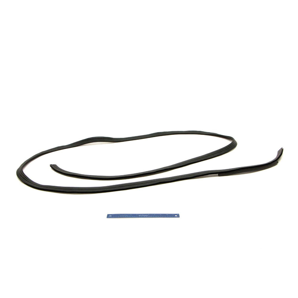 
                      
                        Polaris Off Road Door Seal, Left, Genuine OEM Part 5510753, Qty 1
                      
                    
