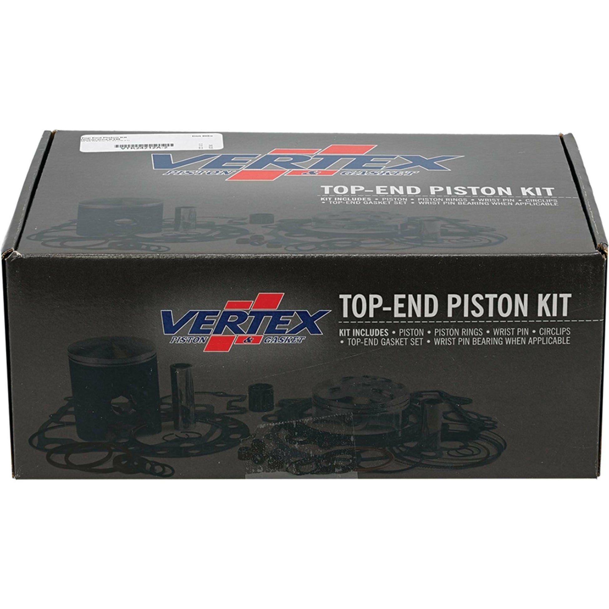 Top End Kit Cast 46.94/Std Husq/Ktm