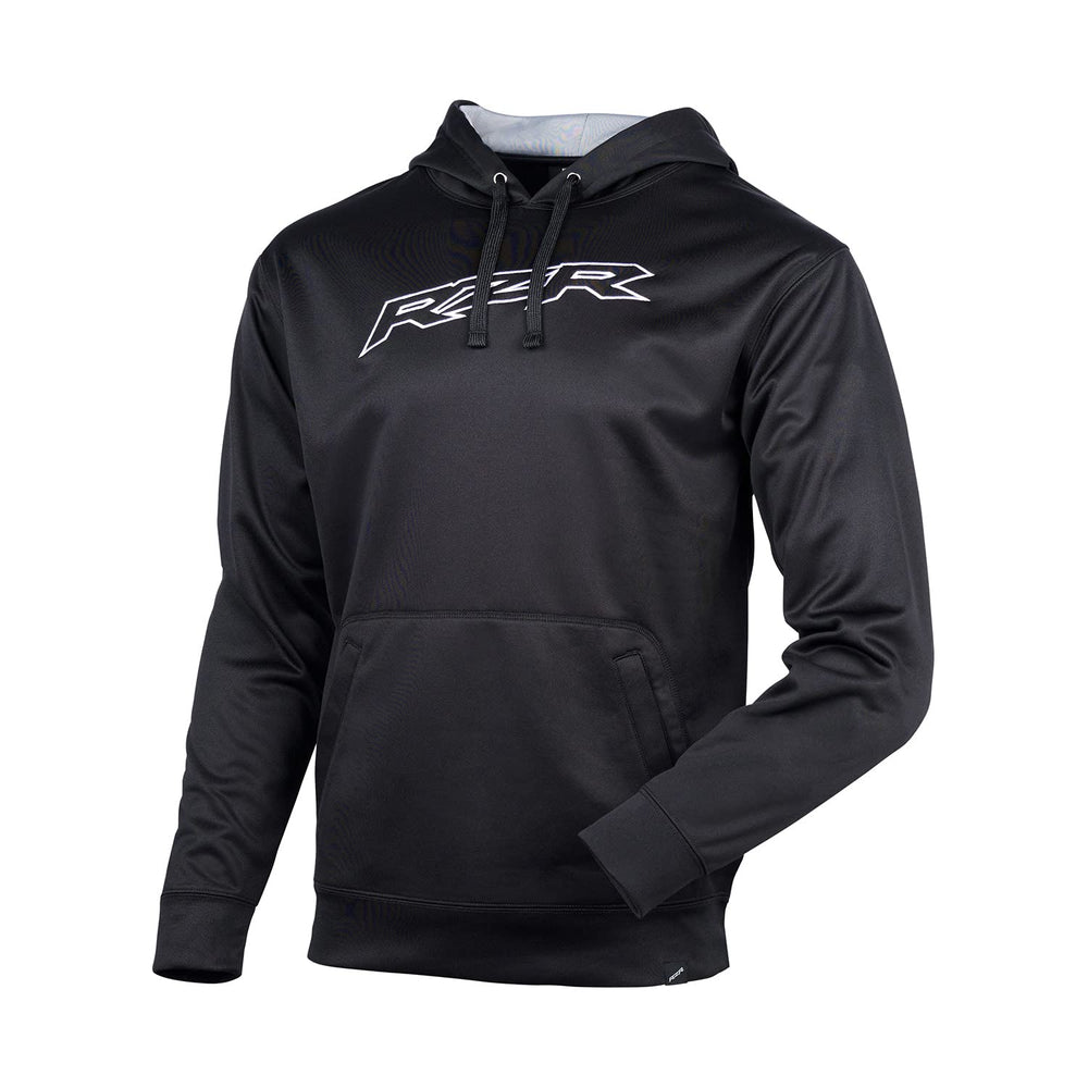 
                      
                        Polaris Off Road Men�s Vapor Hoodie Sweatshirt with RZR Logo - M
                      
                    