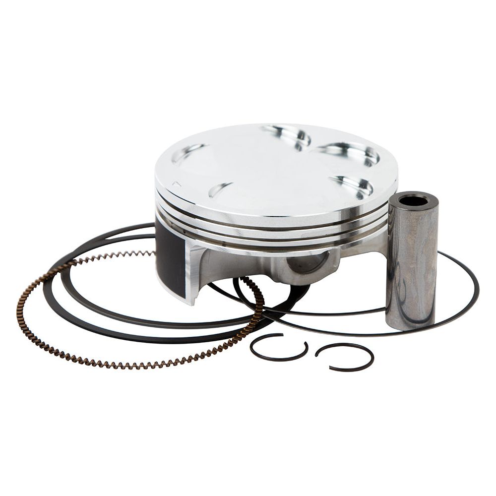 Piston Kit Forged 91.93/Std 12.5:1 Yam