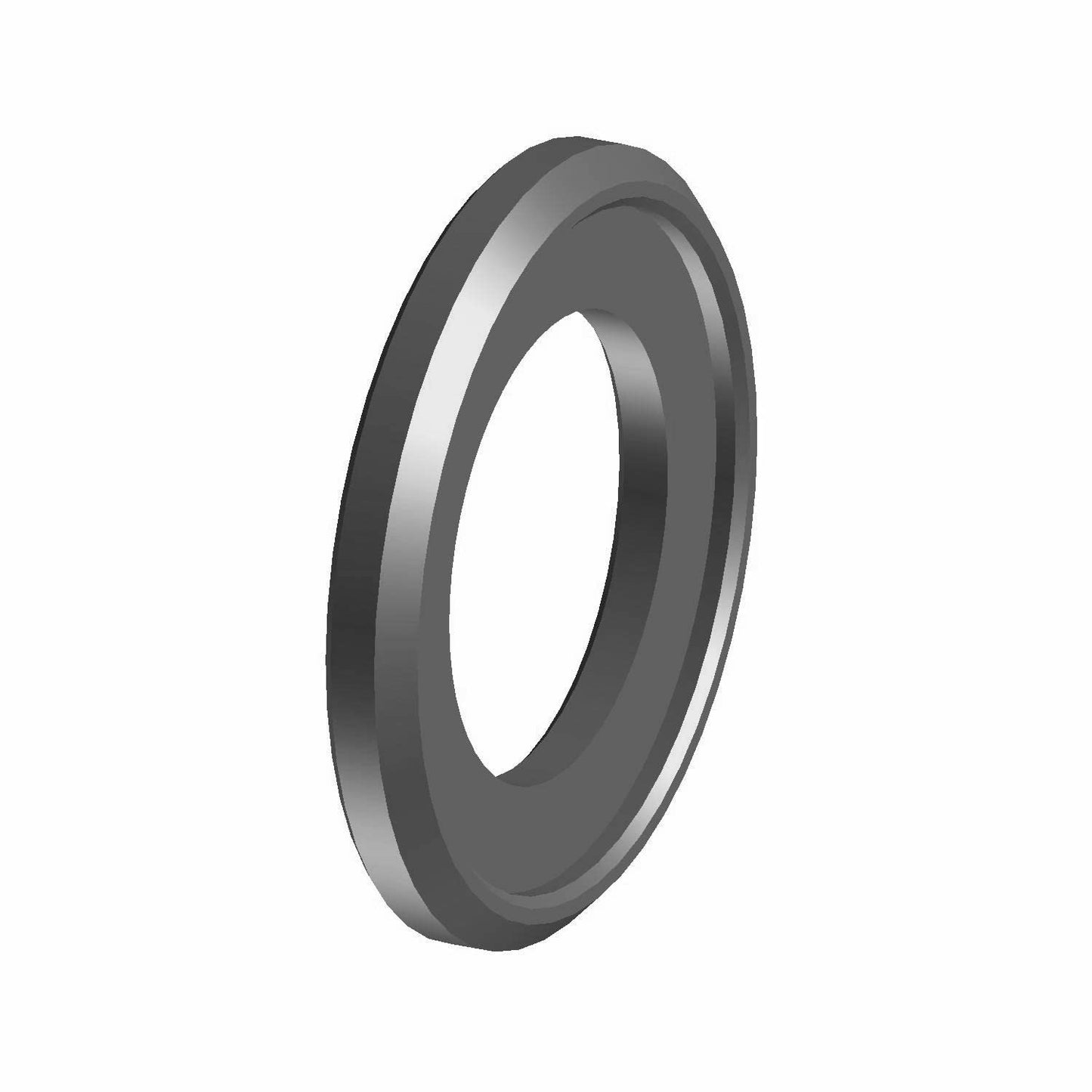 Polaris RZR Thrust Washer, Genuine OEM Part 7556993, Qty 1