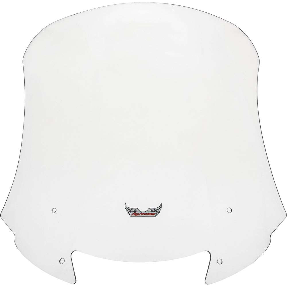 Windshield 22" Clear `10 17 Victory Cross Country