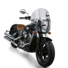 Switchblade Chopped Smk Indian Scout