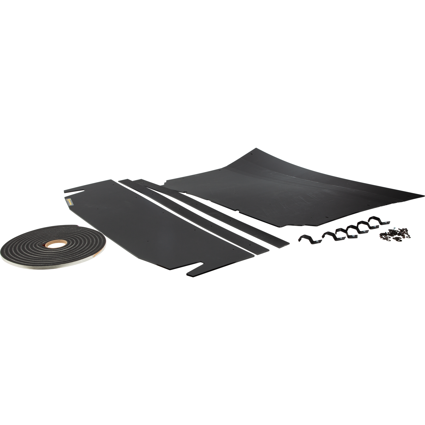 Utv Molded Roof Pol