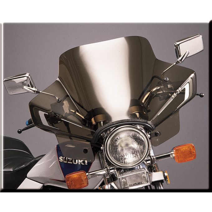 Windshield Vent Clear Hon