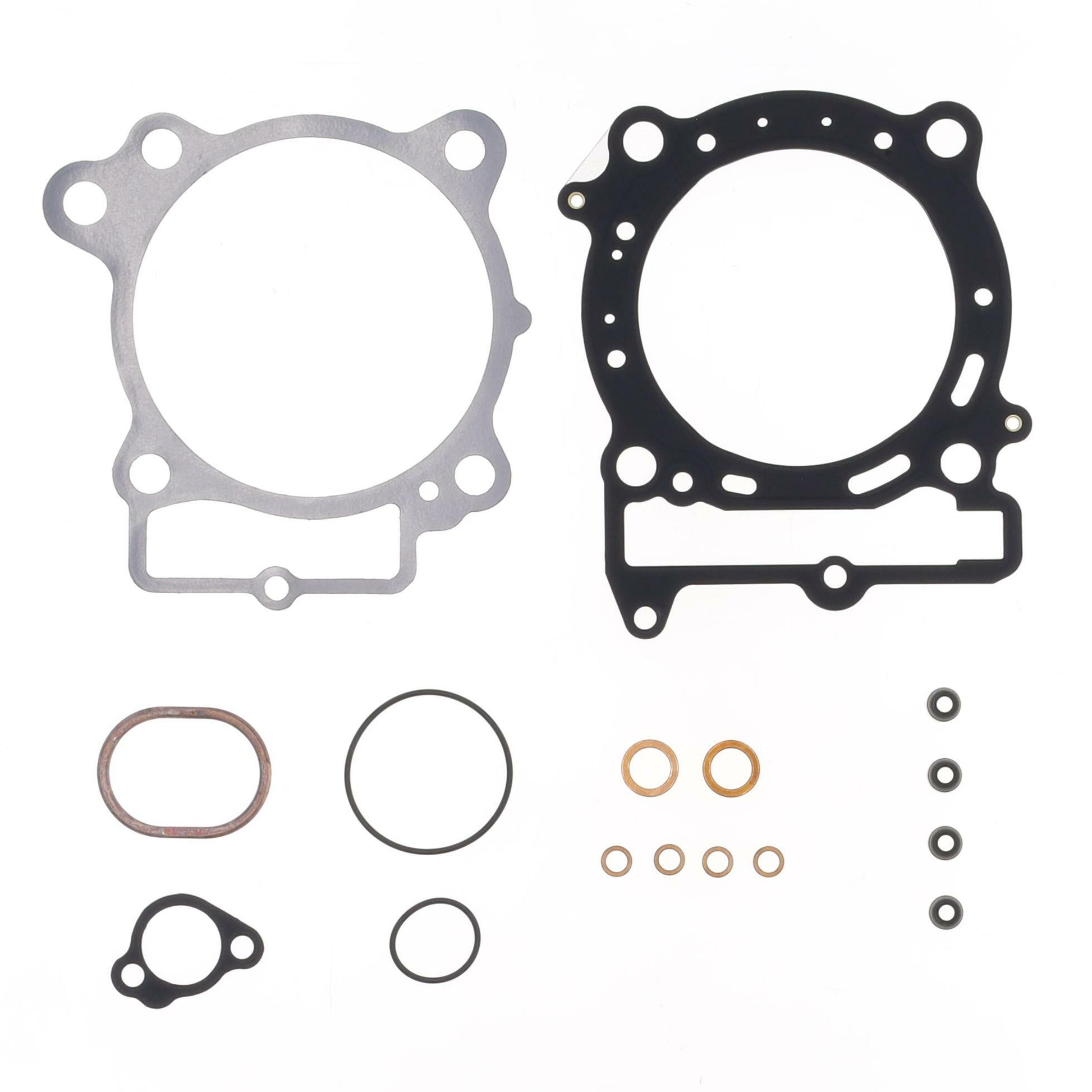 Top End Gasket Kit Kaw