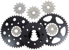 Front Cs Sprocket Steel 14t 530 Hon