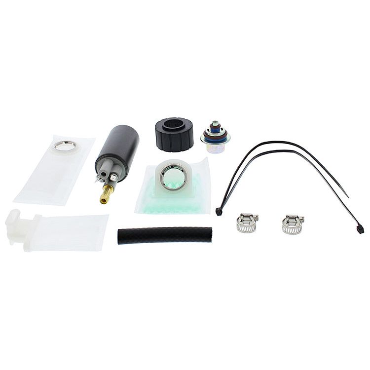 Fuel Pump Rebuild Kit
