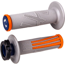 Emig Prov2 Lock On Grip Grey/Orange
