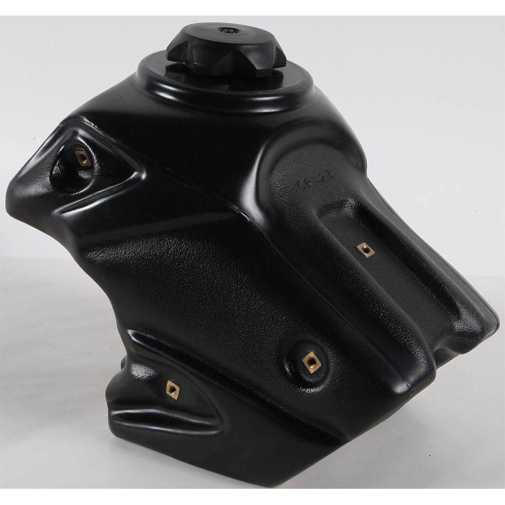 Fuel Tank Black 1.6 Gal