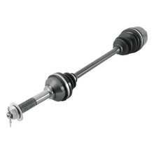 QuadBoss 08-11 Kawasaki KRF750 Teryx Rear Right Side Rugged Axle