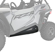 Polaris RZR Low Profile Rock Sliders, 2-Seat - 2879498-458