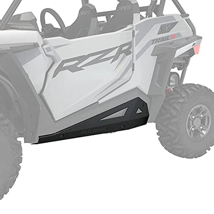 Polaris RZR Low Profile Rock Sliders, 2-Seat - 2879498-458