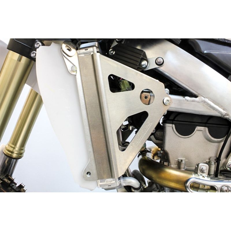 Radiator Braces