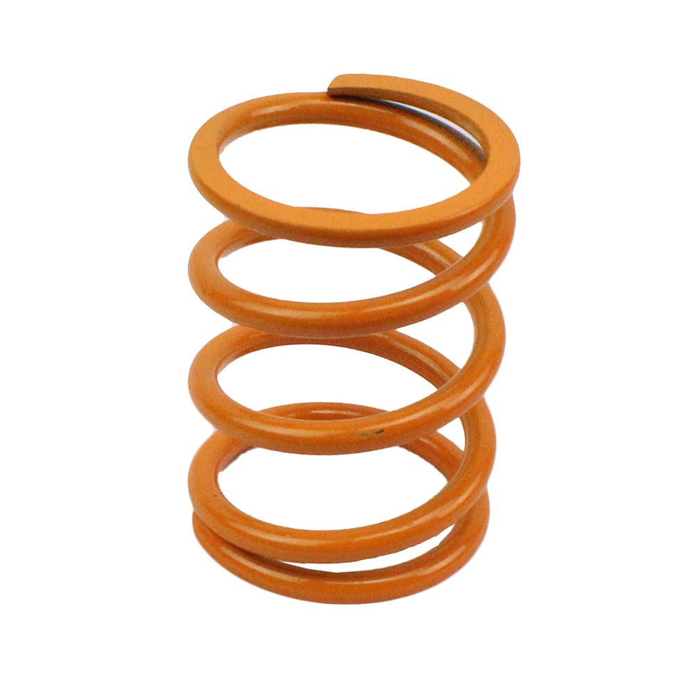 Polaris ATV Spring Clutch, Genuine OEM Part 7044279, Qty 1