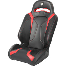 Le Suspension Seat Black/Blue