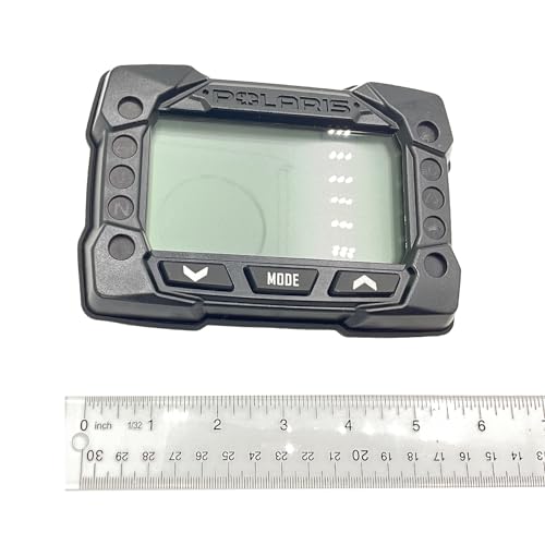 
                      
                        Polaris RZR ASM-CLUSTER,B1,GPS,YRC,H.AWARE (INCL. 1-3), Genuine OEM Part 3286940, Qty 1
                      
                    