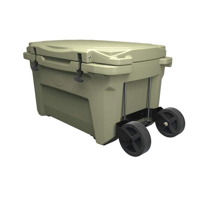 Polaris ATV Northstar Cooler Wheels