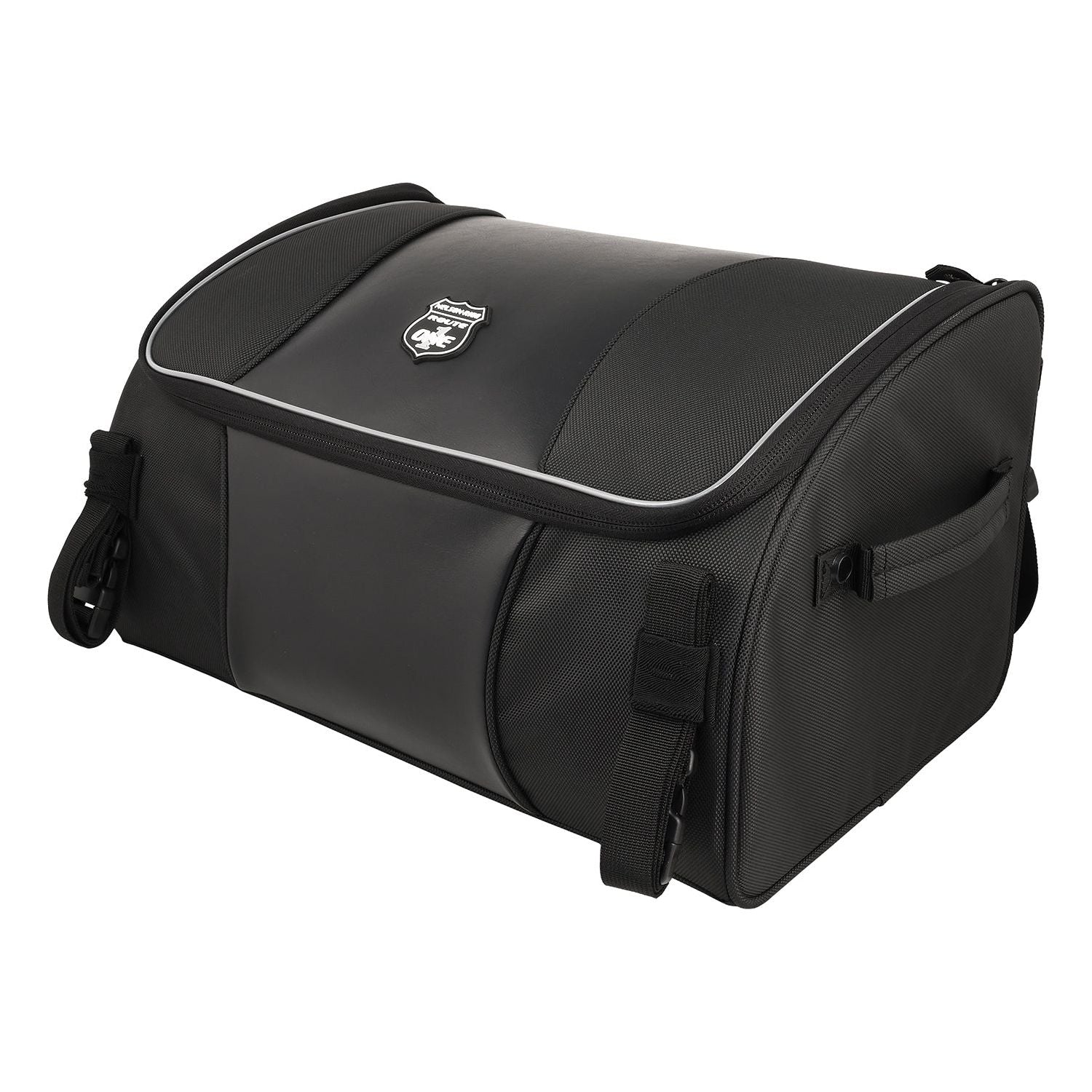 Route 1 Traveler Lite Rack Bag
