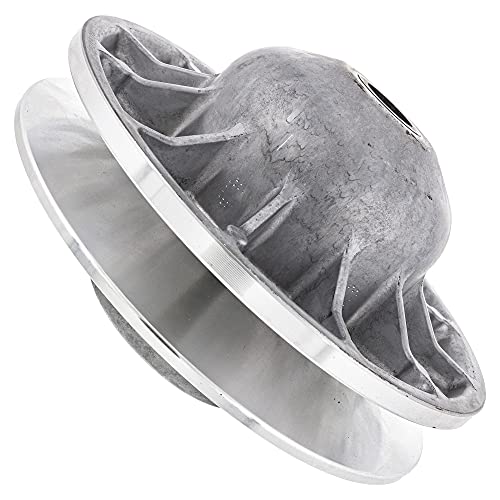 Polaris Ranger Driving Clutch, 3-Angle, Genuine OEM Part 1322182, Qty 1