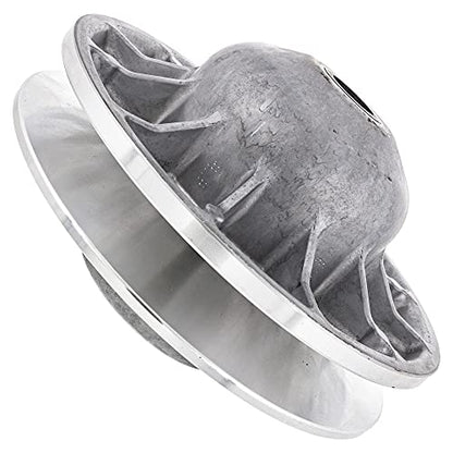Polaris Ranger Driving Clutch, 3-Angle, Genuine OEM Part 1322182, Qty 1