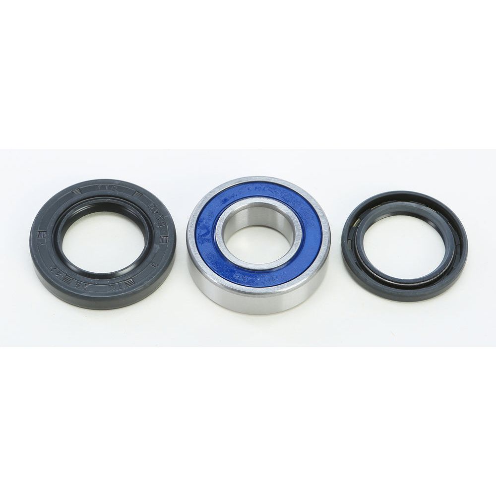 Low Steering Bearings