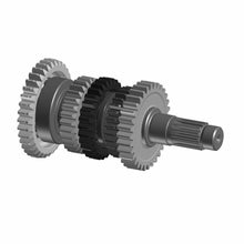 Indian Motorcycle 5 Speed Output Assembly, Genuine OEM Part 1333634, Qty 1