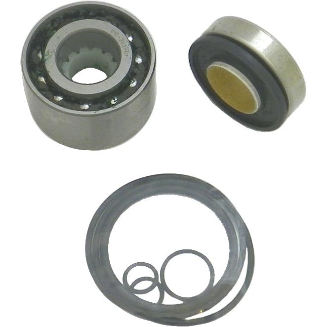 Pump Repair Kit Sea Doo Gtx 4tec 2002