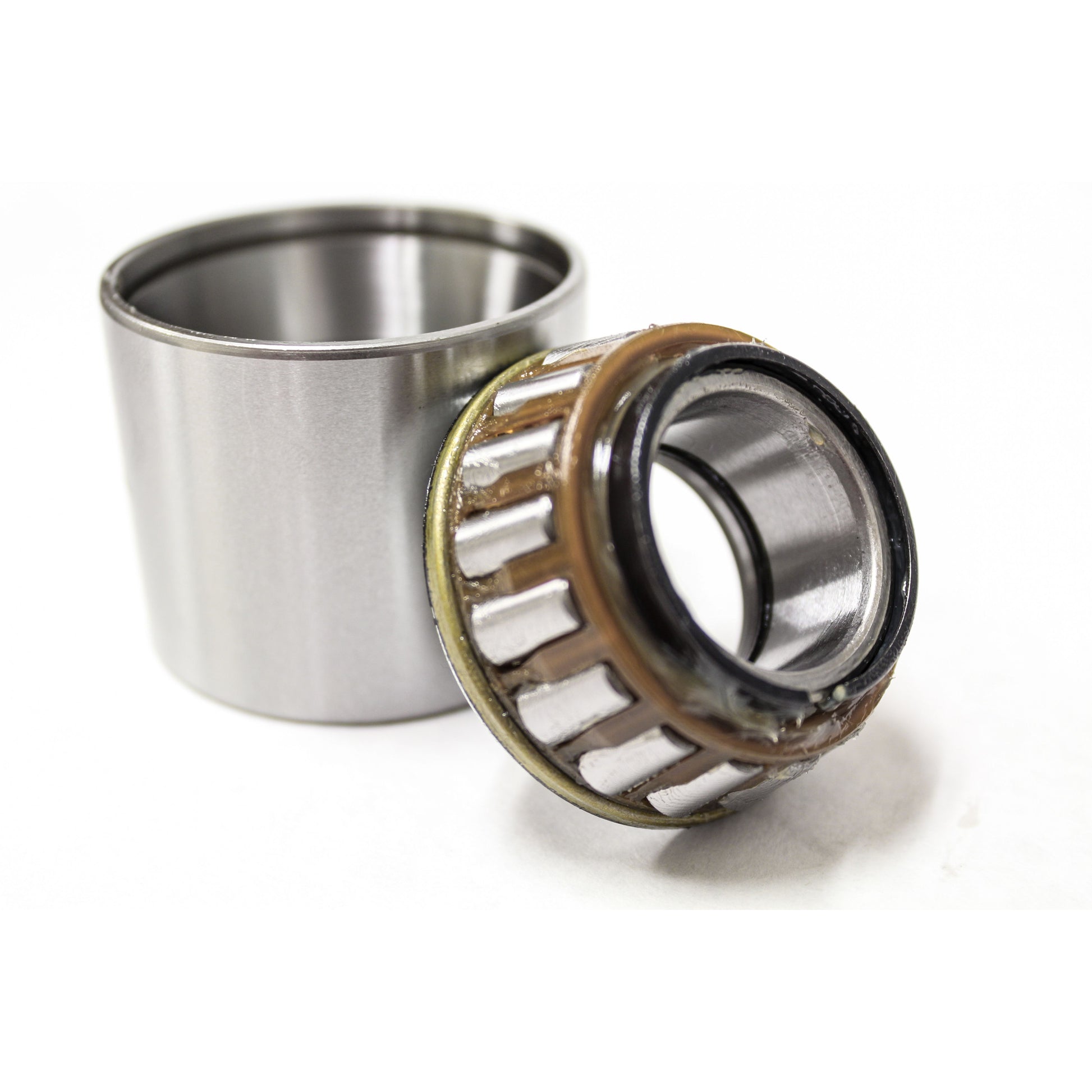 Tapered Dac Wheel Bearing Kaw