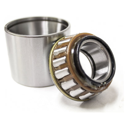 Tapered Dac Wheel Bearing Kaw