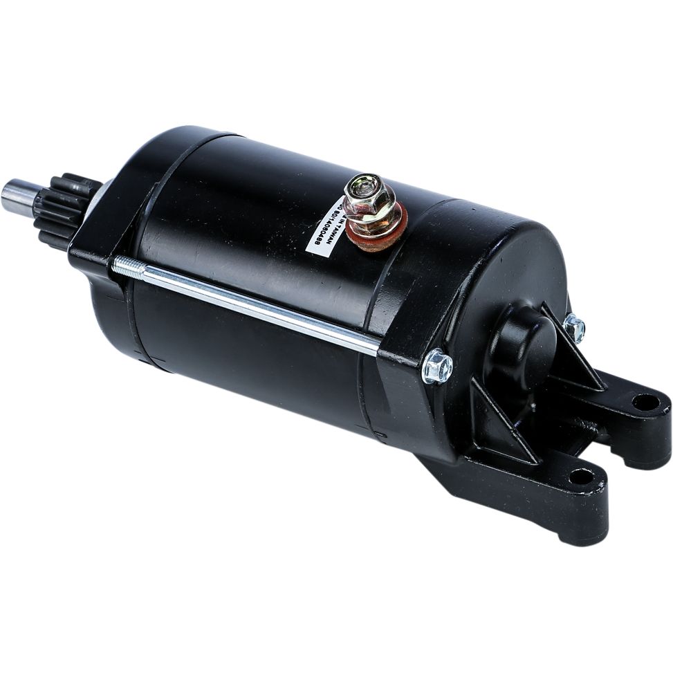 Starter Motor Yam