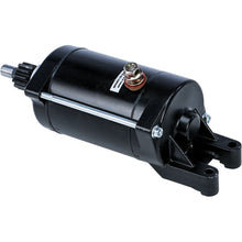 Starter Motor Yam