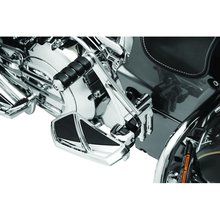 Kuryakyn Passenger Board Mounts Indian Models Black