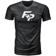 Fire Power Tee Black Xl